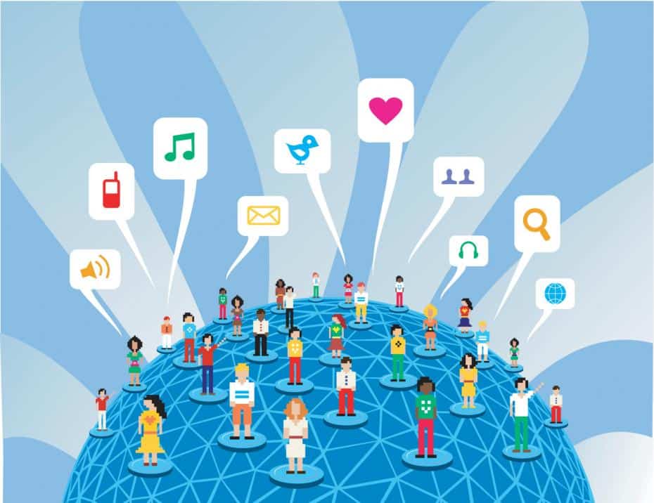 4 tips to increase social media engagement