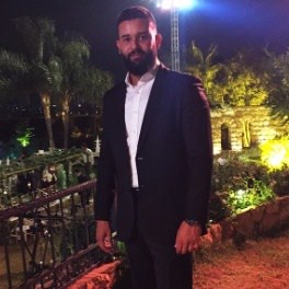 Abed Jrab Social Media Tools Utilized by Lebanese Digital Marketing Experts