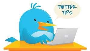 Twitter Tips