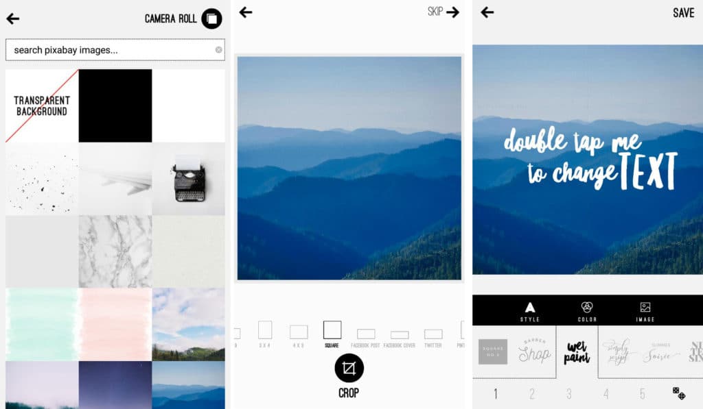 wordswag1 1024x597 Social Media Tools Utilized by Lebanese Digital Marketing Experts