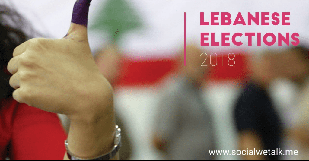Lebanese-Elections-2018