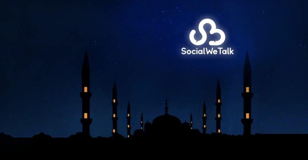 SocialWeTalk Ramadan