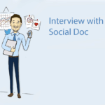 Interview with the Social Doc 1 150x150 Blog