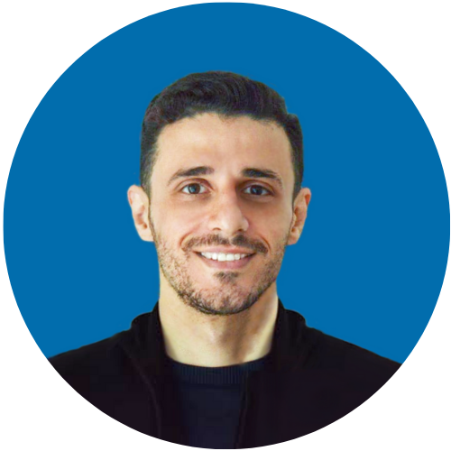 Abdul Rahman Alieh Whats one challenge Lebanese startups are facing every day?