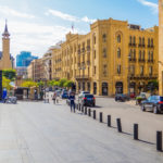 Beirut Downtown 150x150 Blog
