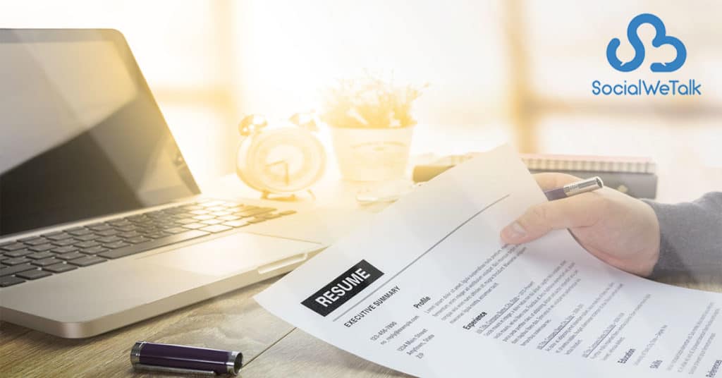 resume-writing-Lebanon