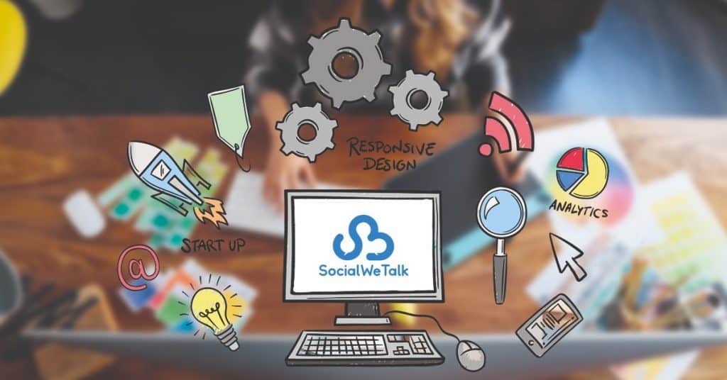 Small-business-social-media