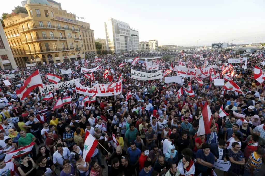 Independent-Candidates-social-media-lebanon