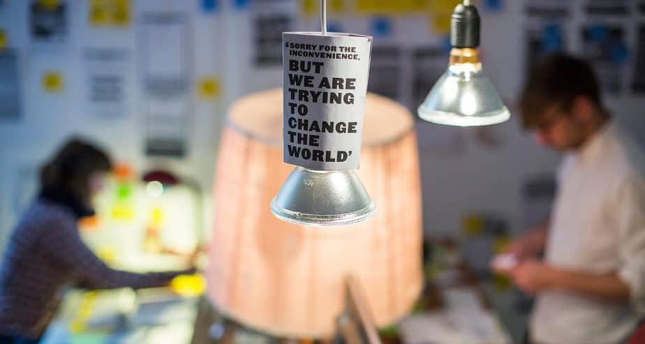 Lebanese Startup Culture